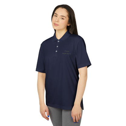 Unisex Polo Shirt - Adidas Customized Performance Polo