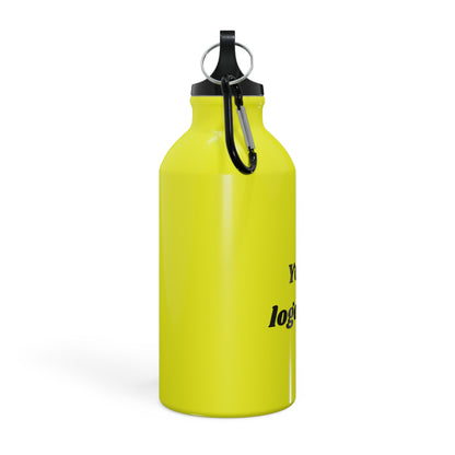 Sport Bottle Customized Oregon Multiple Colors