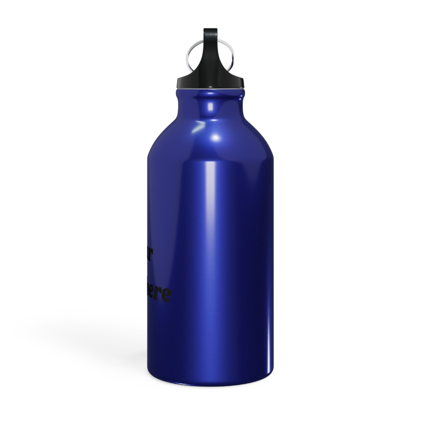 Sport Bottle Customized Oregon Multiple Colors