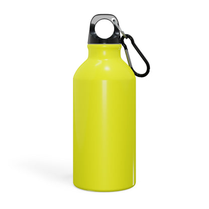 Sport Bottle Customized Oregon Multiple Colors