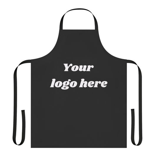 Customized - Unisex Apron Strap