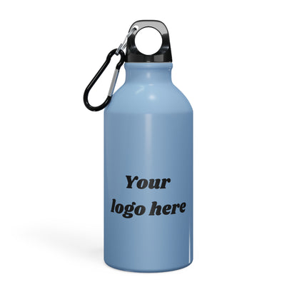 Sport Bottle Customized Oregon Multiple Colors