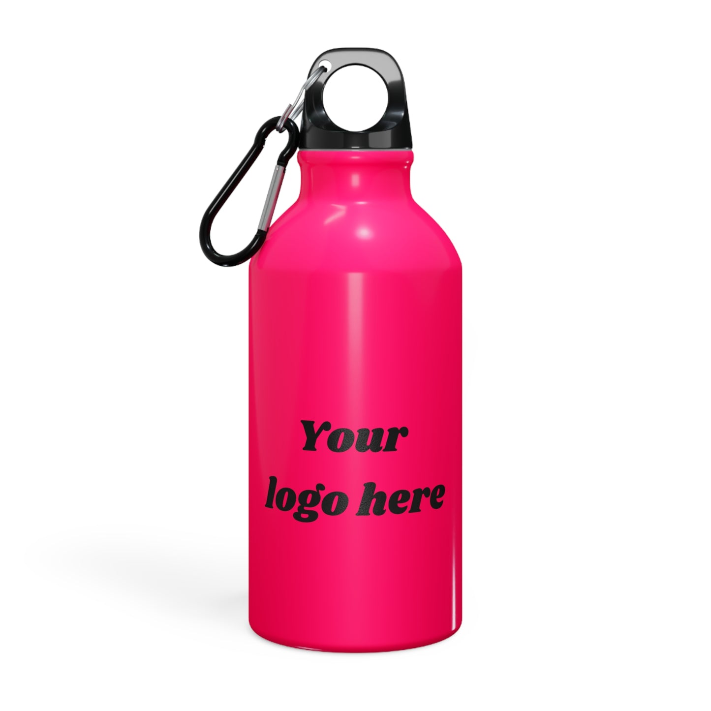 Sport Bottle Customized Oregon Multiple Colors