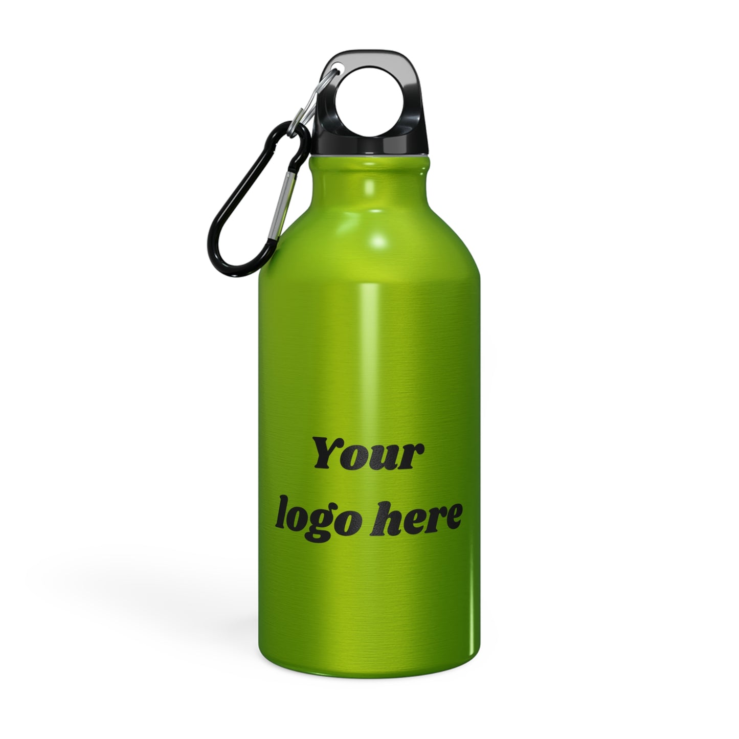 Sport Bottle Customized Oregon Multiple Colors