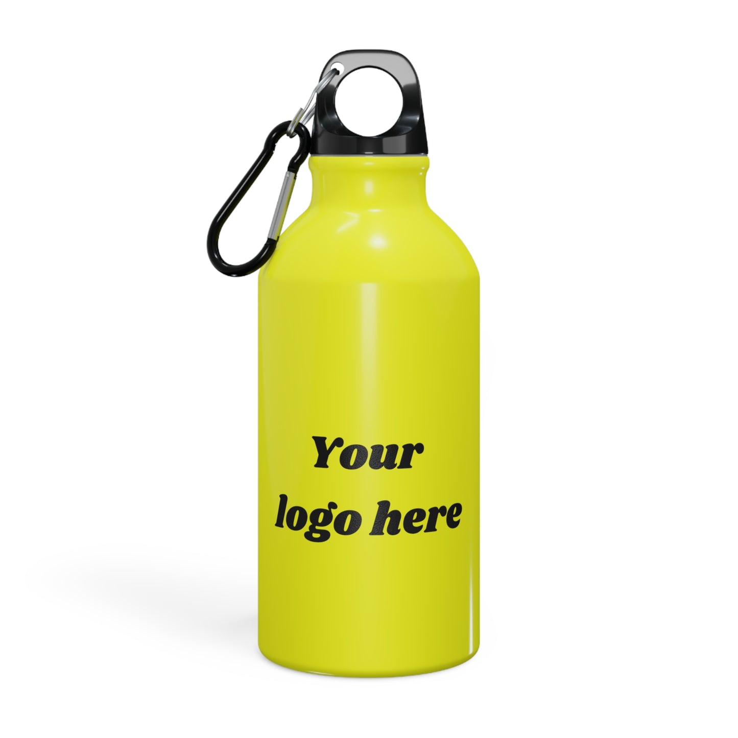 Sport Bottle Customized Oregon Multiple Colors