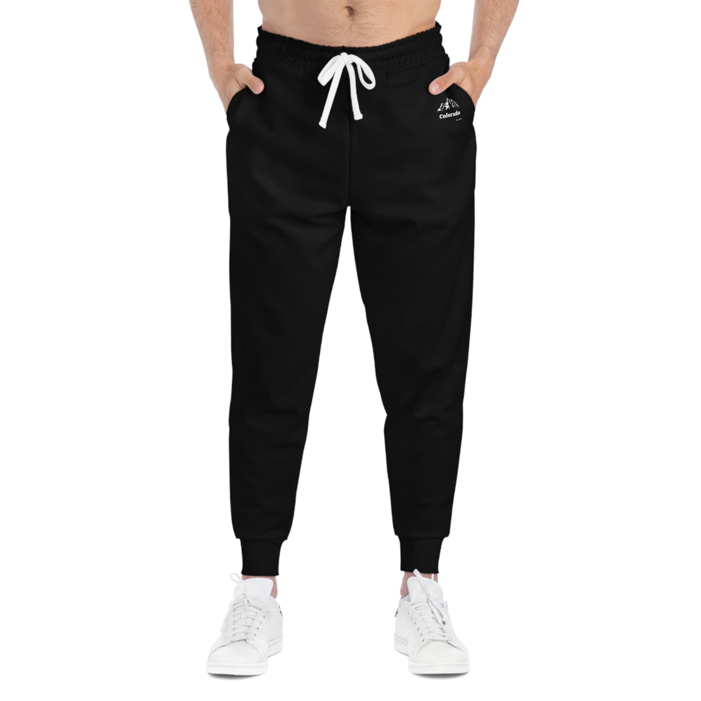 Colorado Athletic Joggers - Pants