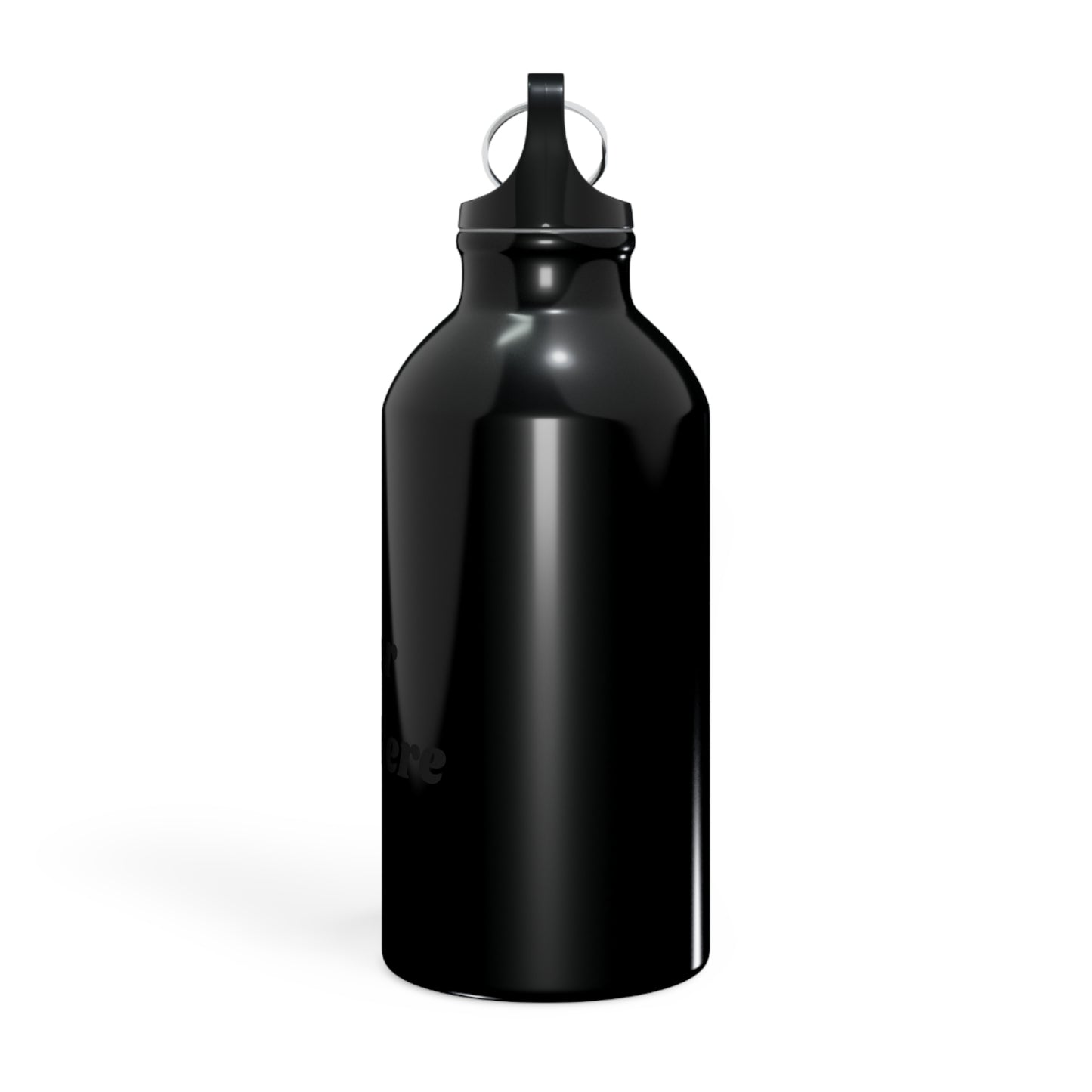 Sport Bottle Customized Oregon Multiple Colors