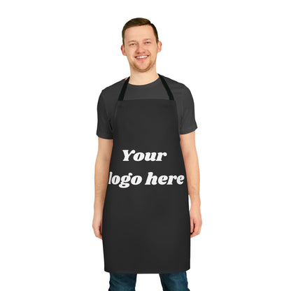 Customized - Unisex Apron Strap