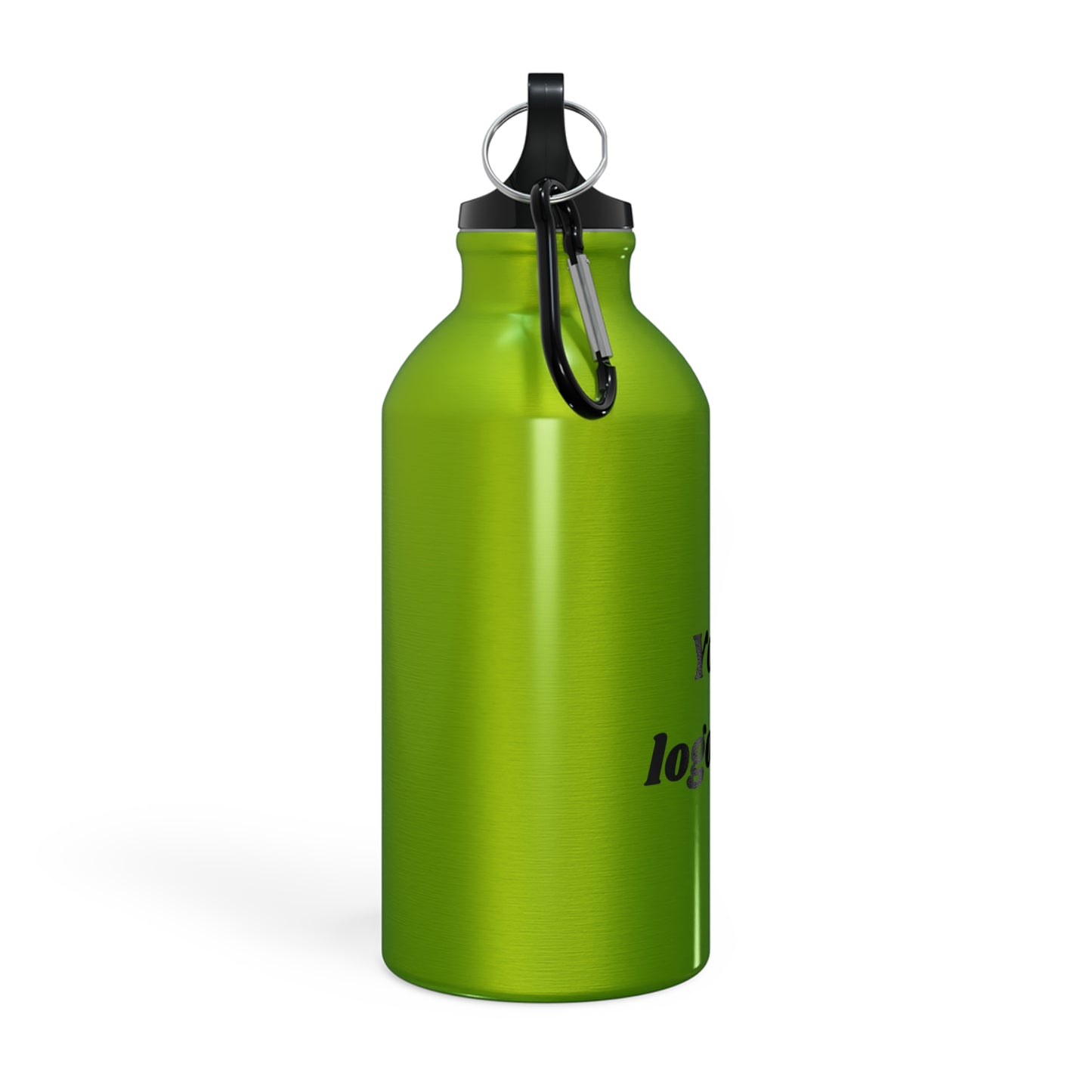 Sport Bottle Customized Oregon Multiple Colors