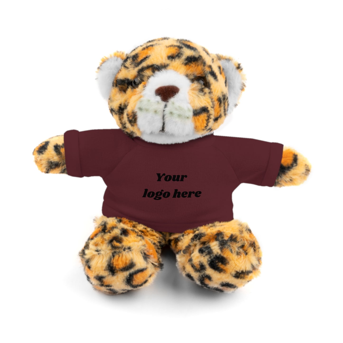 Custom Stuffed Animal