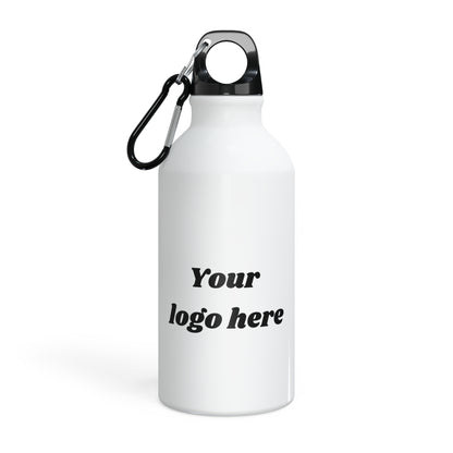 Sport Bottle Customized Oregon Multiple Colors