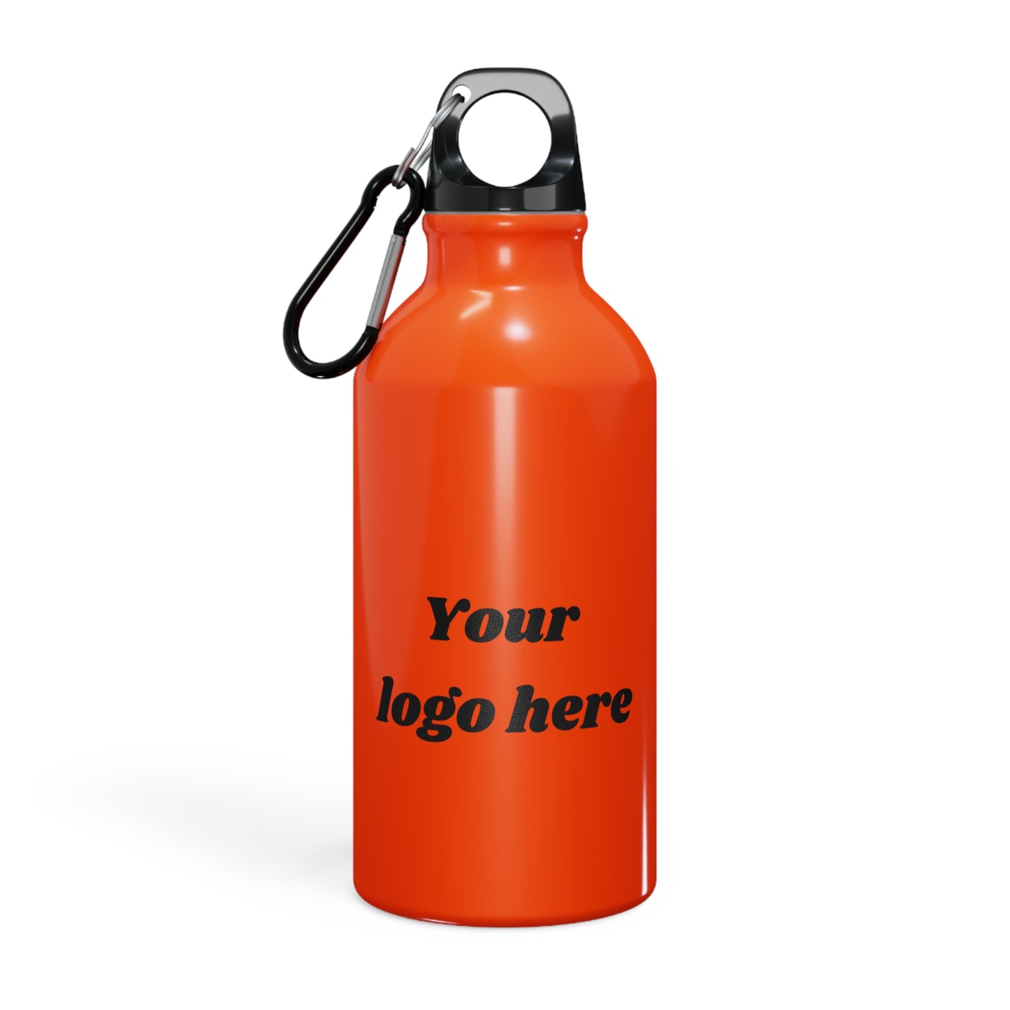 Sport Bottle Customized Oregon Multiple Colors