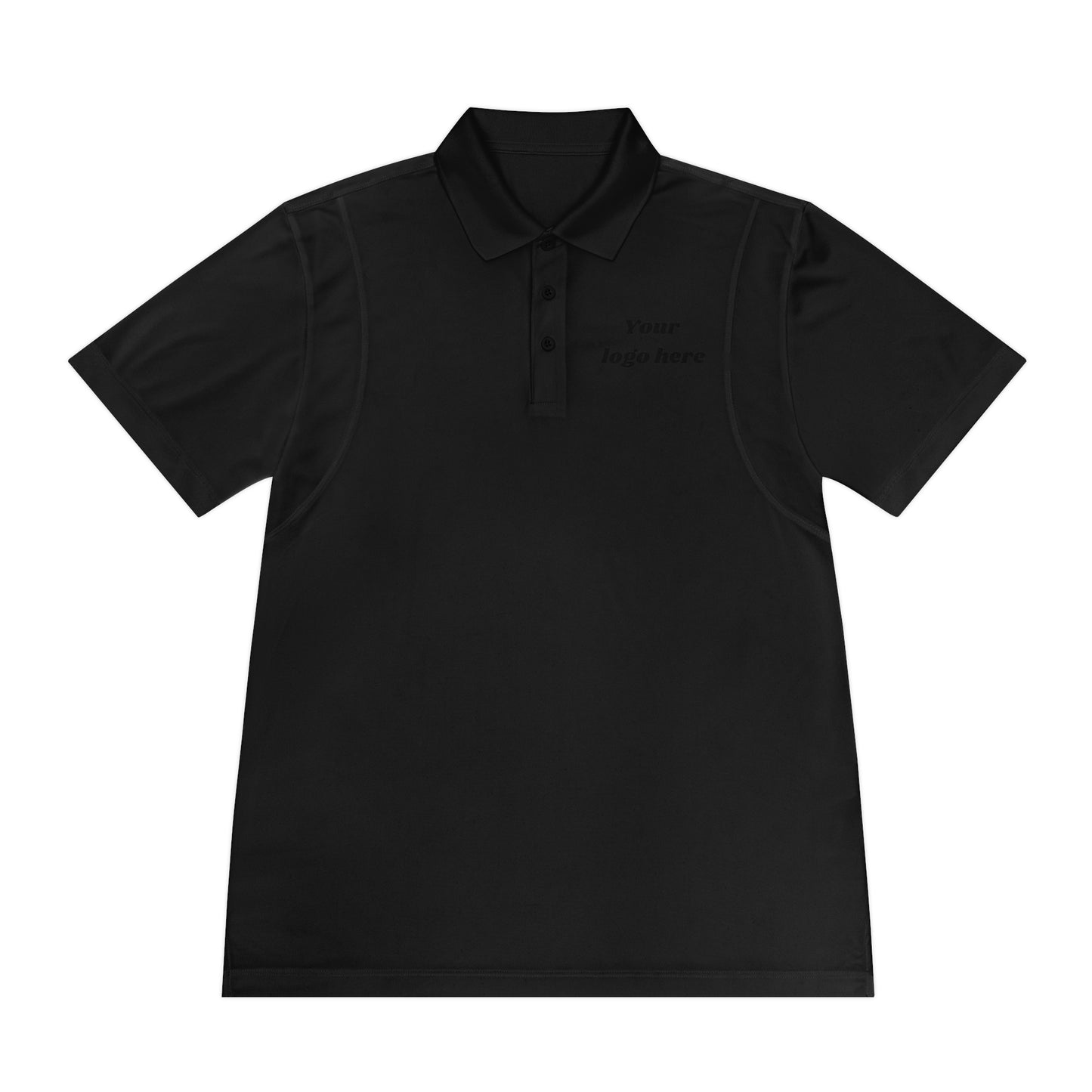 Customized - Men's Sport Polo Shirt