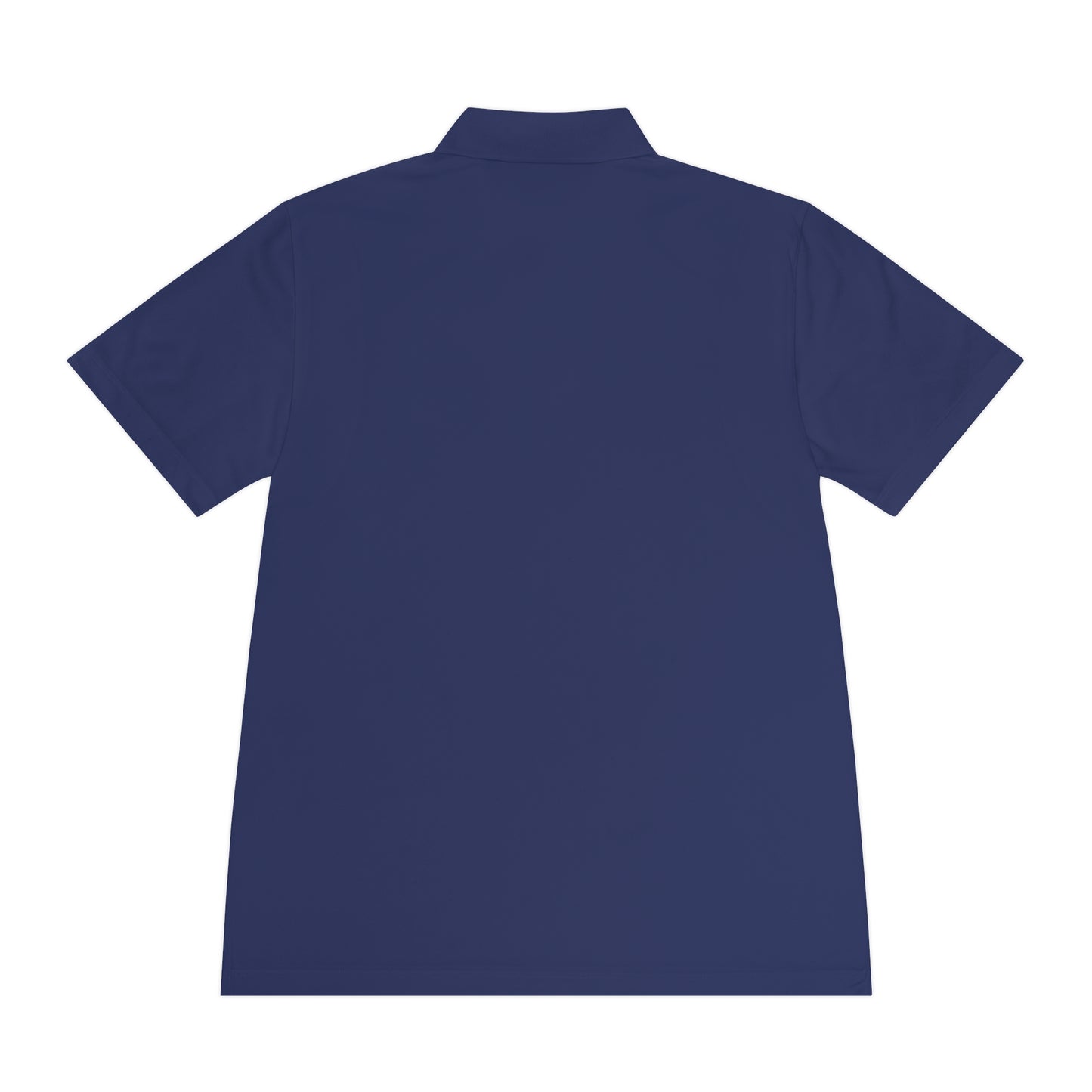 Customized - Men's Sport Polo Shirt