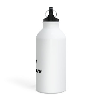 Sport Bottle Customized Oregon Multiple Colors