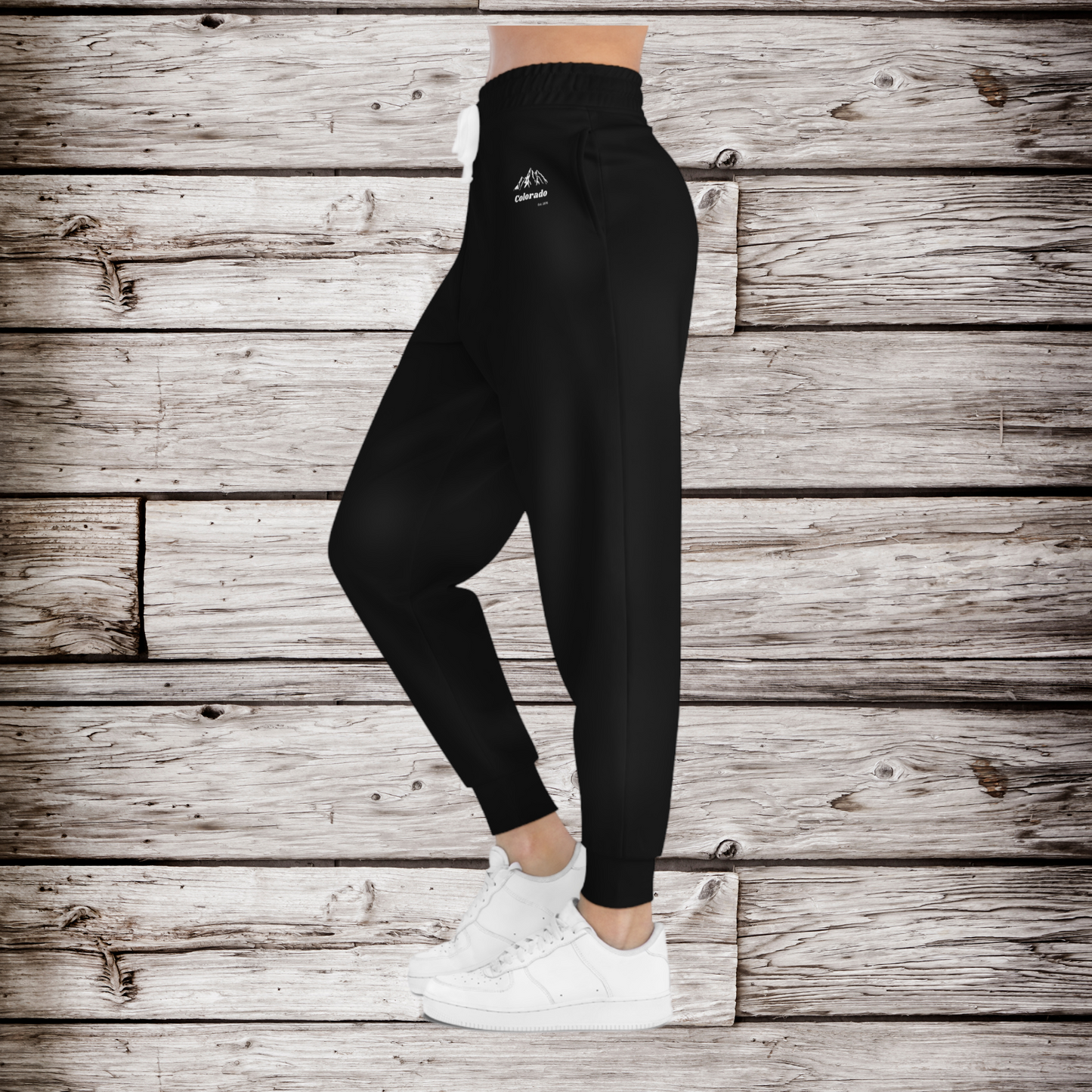 Colorado Athletic Joggers - Pants