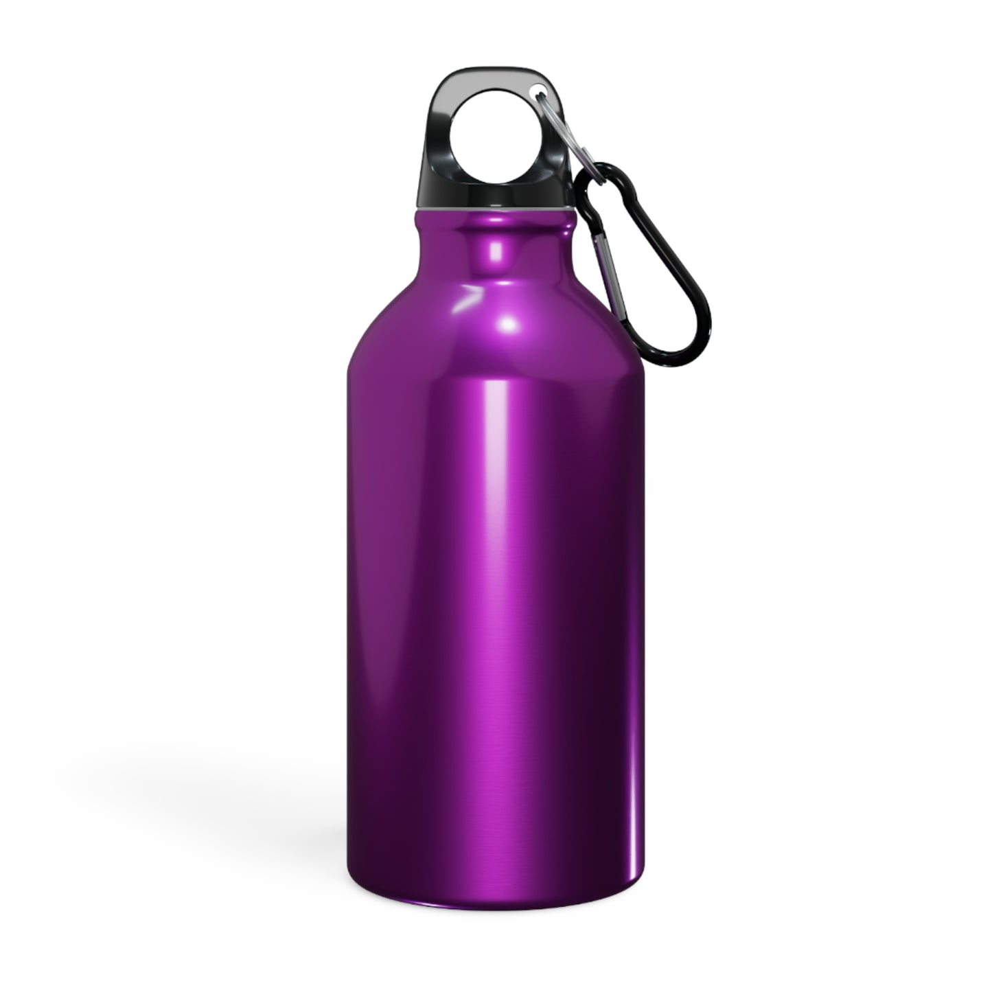 Sport Bottle Customized Oregon Multiple Colors