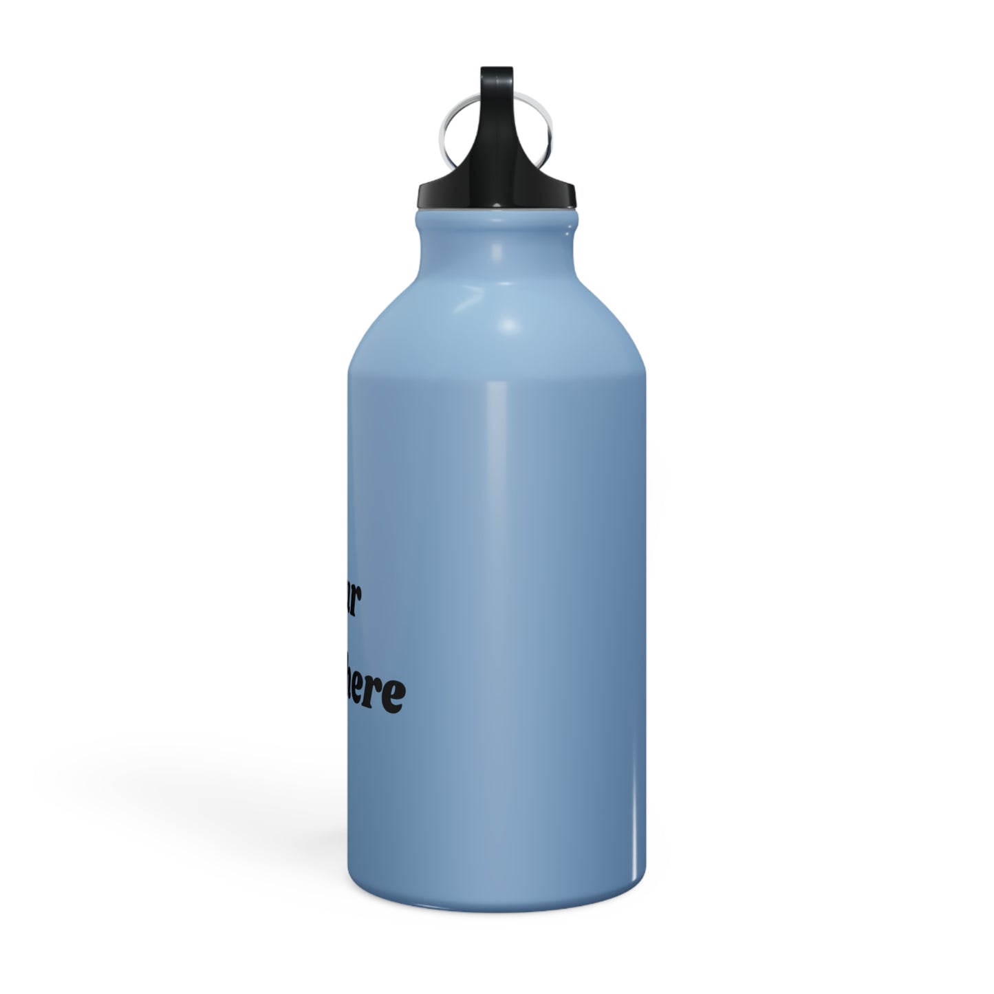 Sport Bottle Customized Oregon Multiple Colors