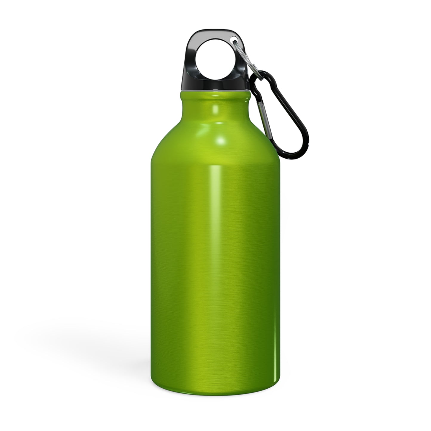 Sport Bottle Customized Oregon Multiple Colors