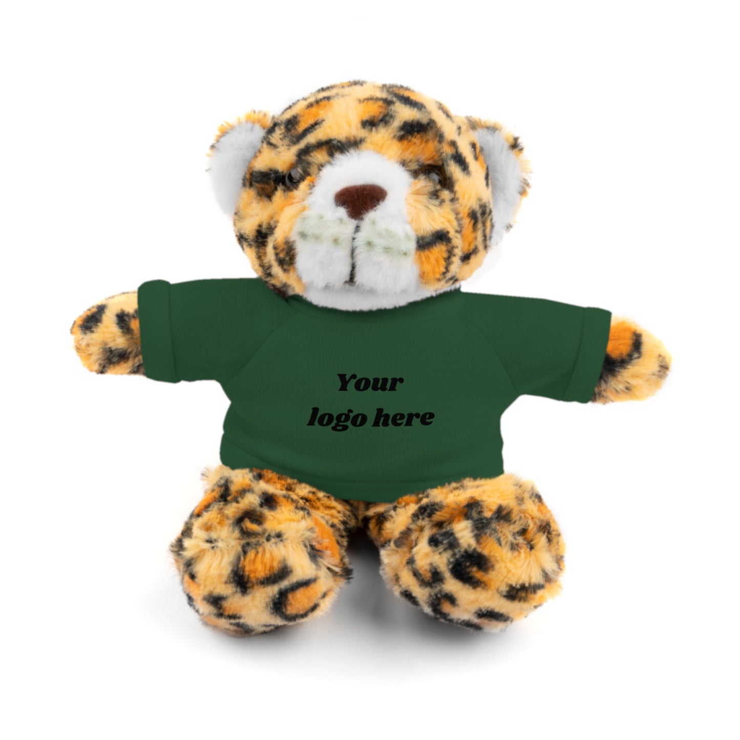 Custom Stuffed Animal