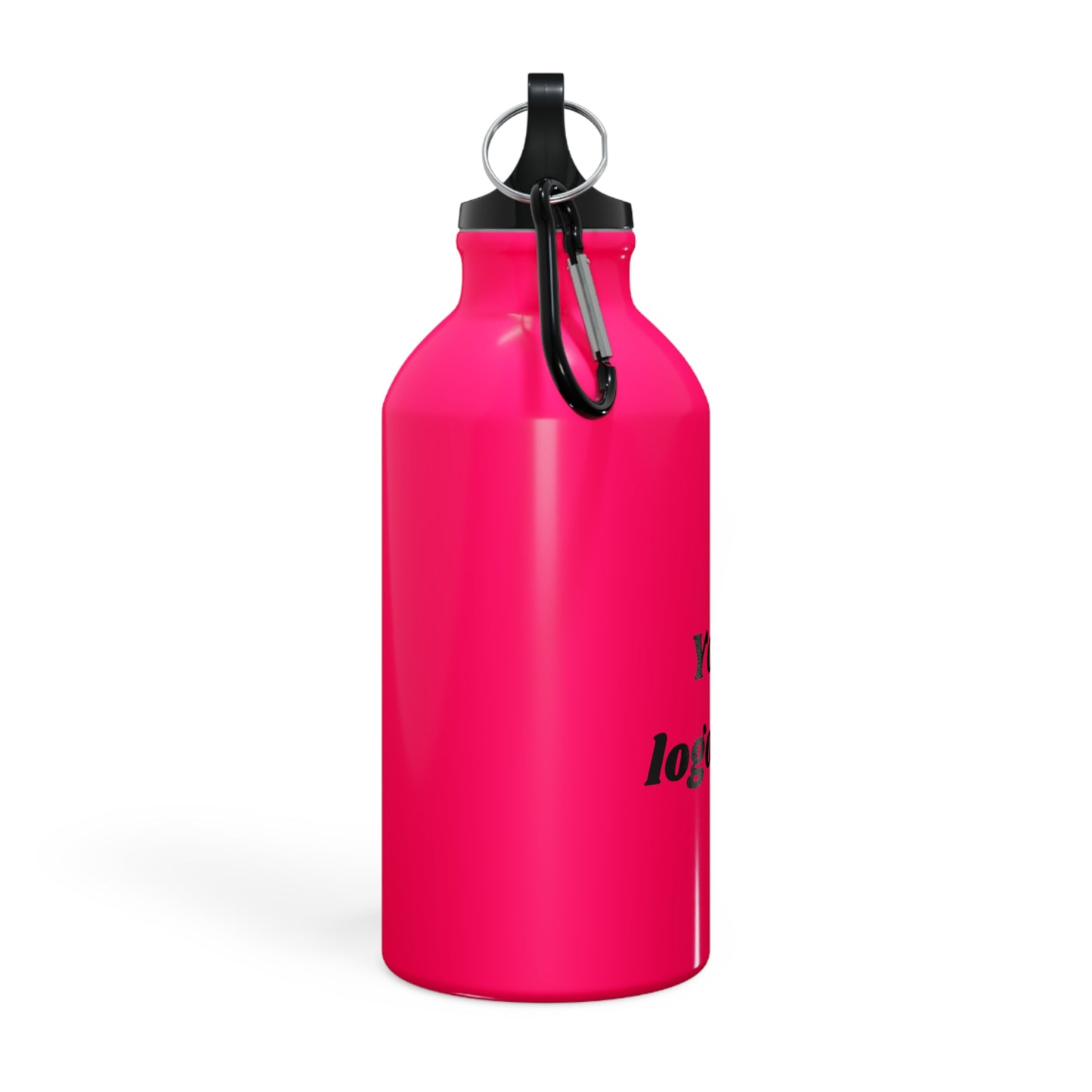 Sport Bottle Customized Oregon Multiple Colors