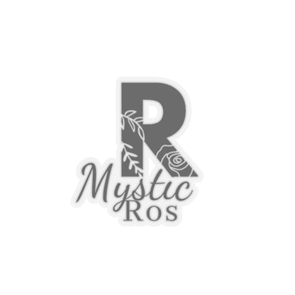 Mystic Ros Sticker - Kiss-Cut Sticker