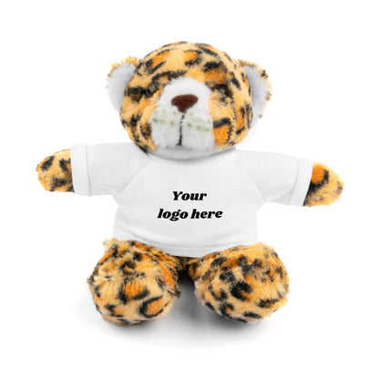 Custom Stuffed Animal