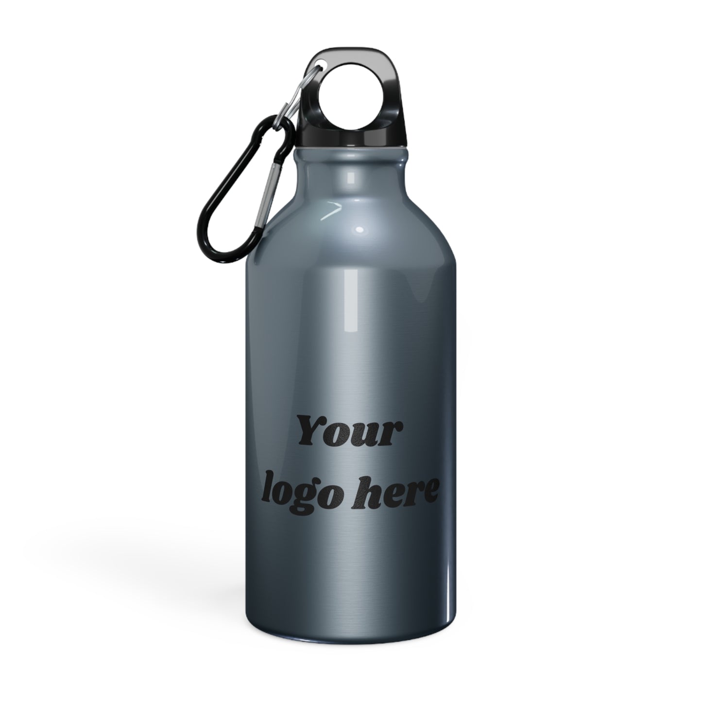 Sport Bottle Customized Oregon Multiple Colors