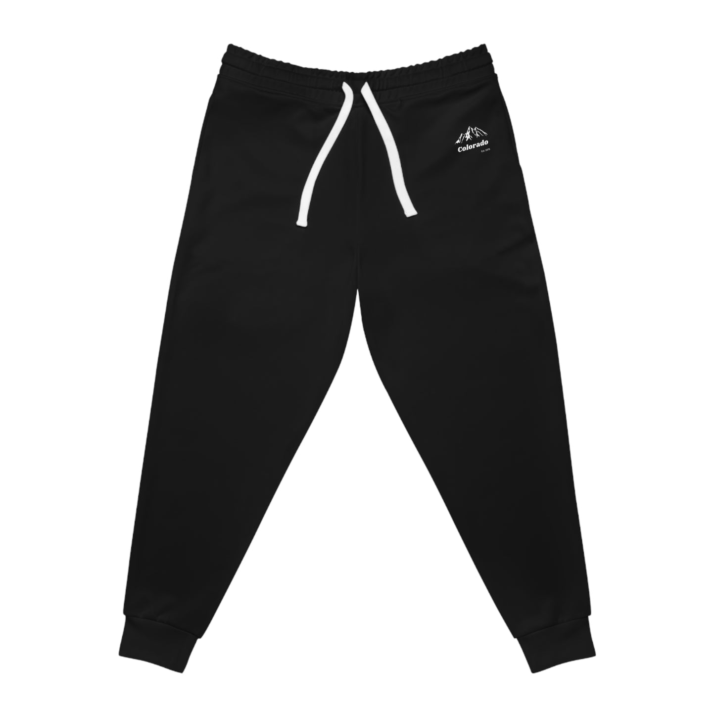 Colorado Athletic Joggers - Pants