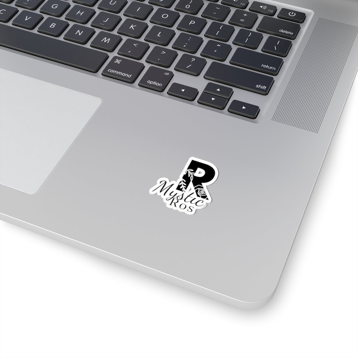 Mystic Ros Sticker - Kiss-Cut Sticker