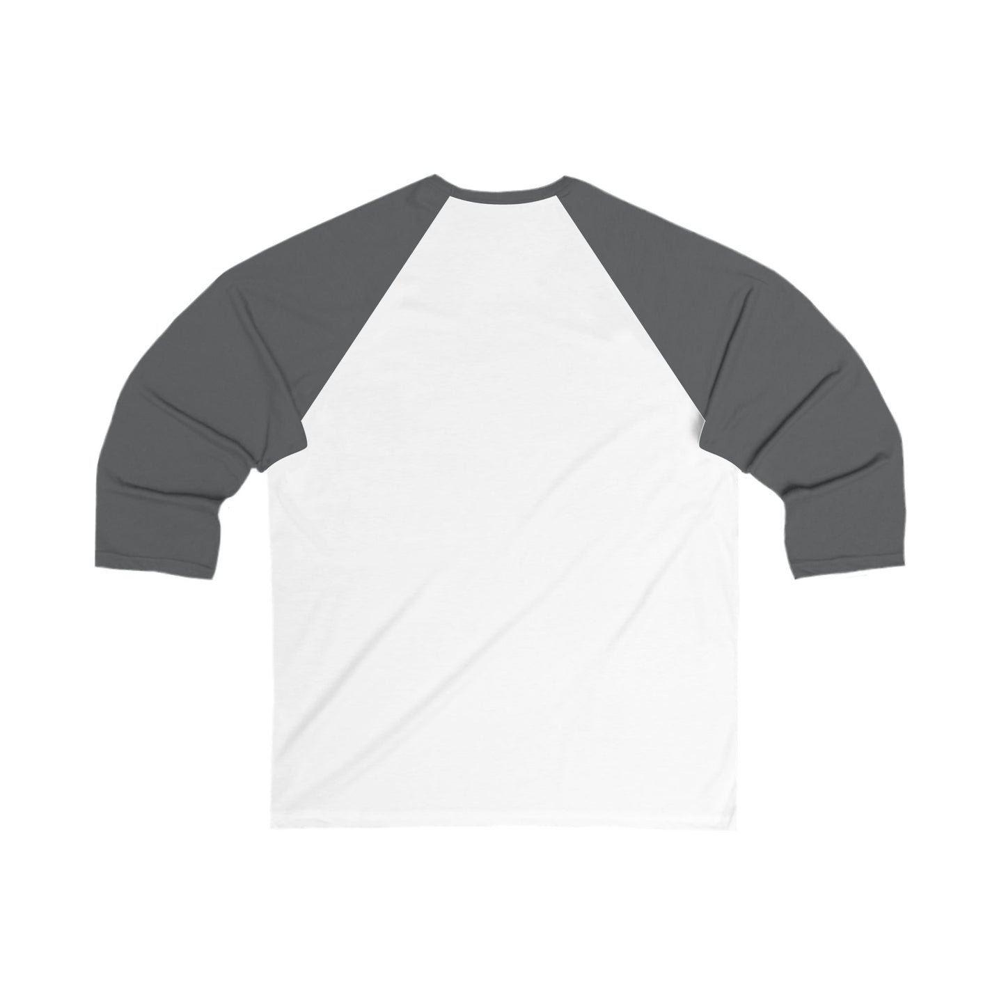 Customized -  Unisex Baseball Tee