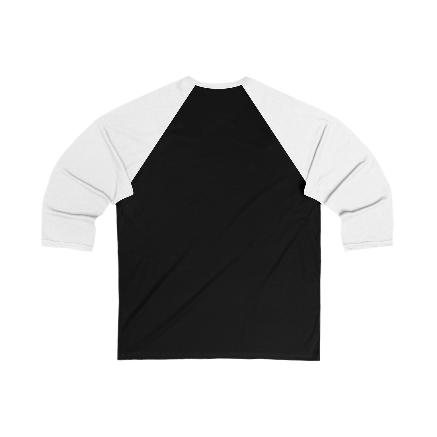 Customized -  Unisex Baseball Tee