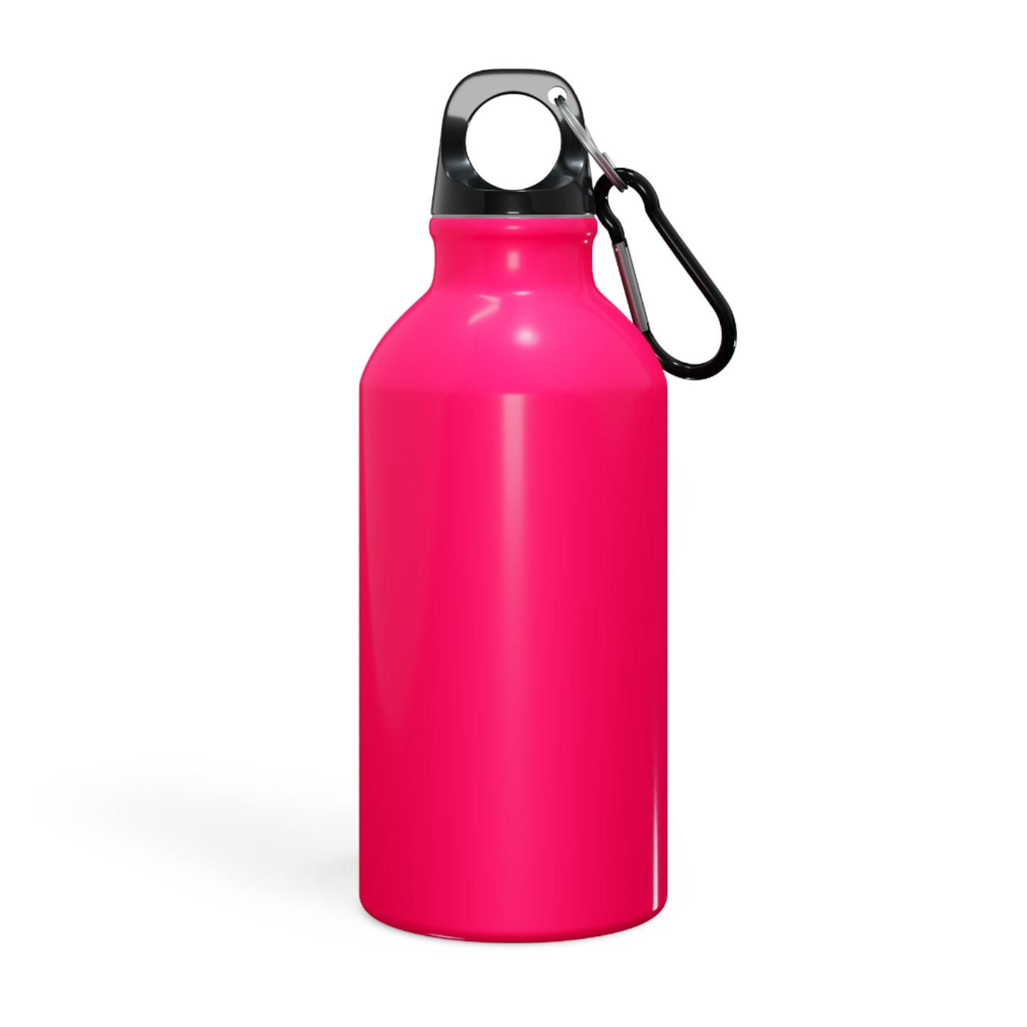 Sport Bottle Customized Oregon Multiple Colors