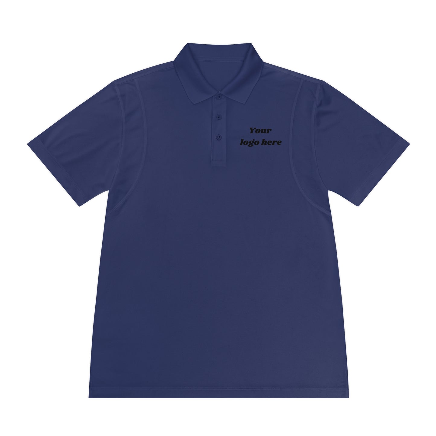 Customized - Men's Sport Polo Shirt