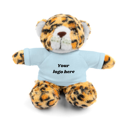 Custom Stuffed Animal