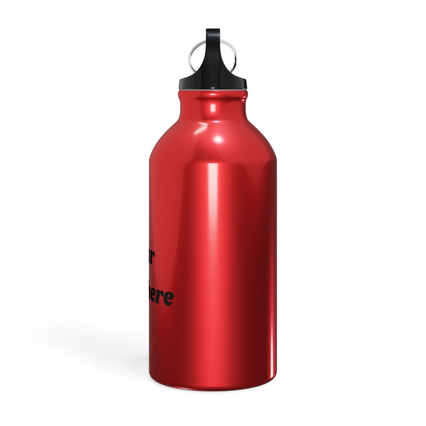 Sport Bottle Customized Oregon Multiple Colors