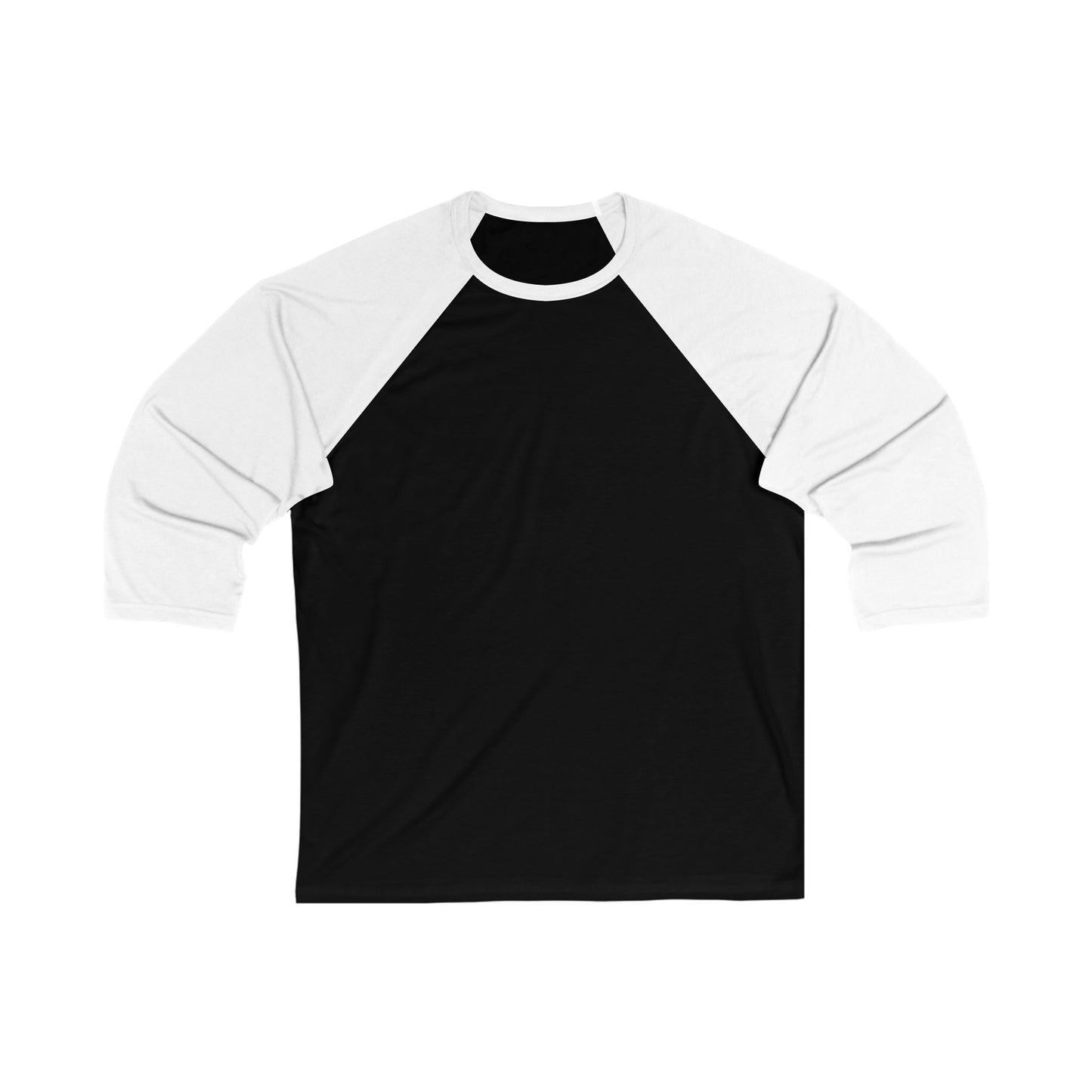 Customized -  Unisex Baseball Tee