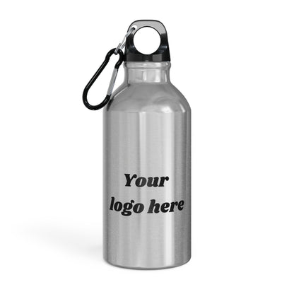 Sport Bottle Customized Oregon Multiple Colors