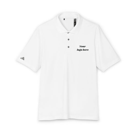 Unisex Polo Shirt - Adidas Customized Performance Polo