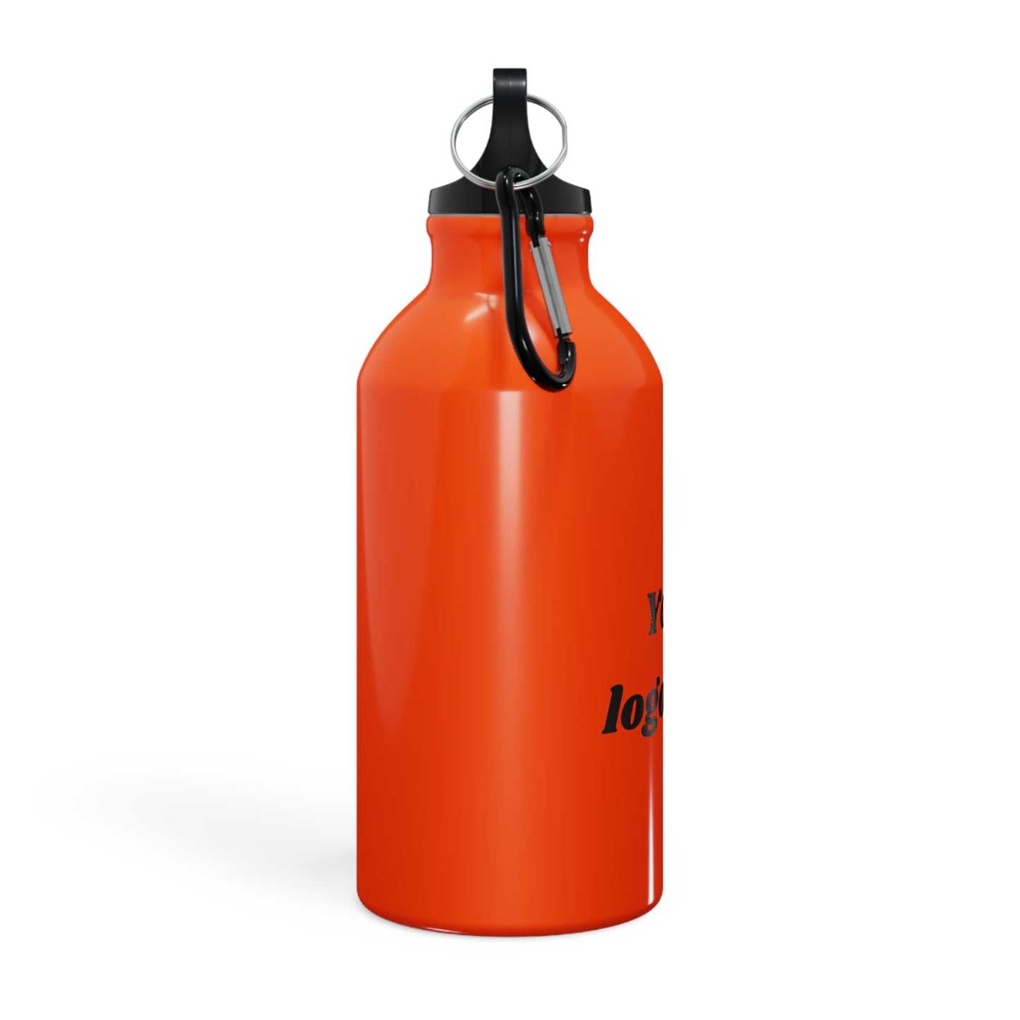 Sport Bottle Customized Oregon Multiple Colors